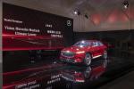 Vision Mercedes-Maybach Ultimate Luxury 2018 года